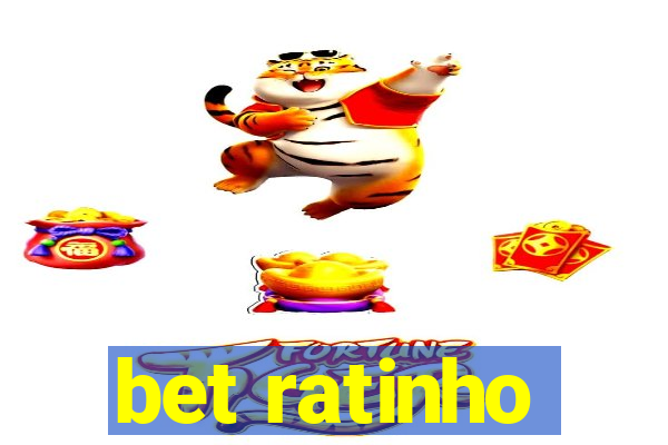 bet ratinho